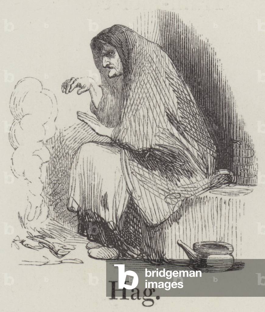 Hag (engraving)