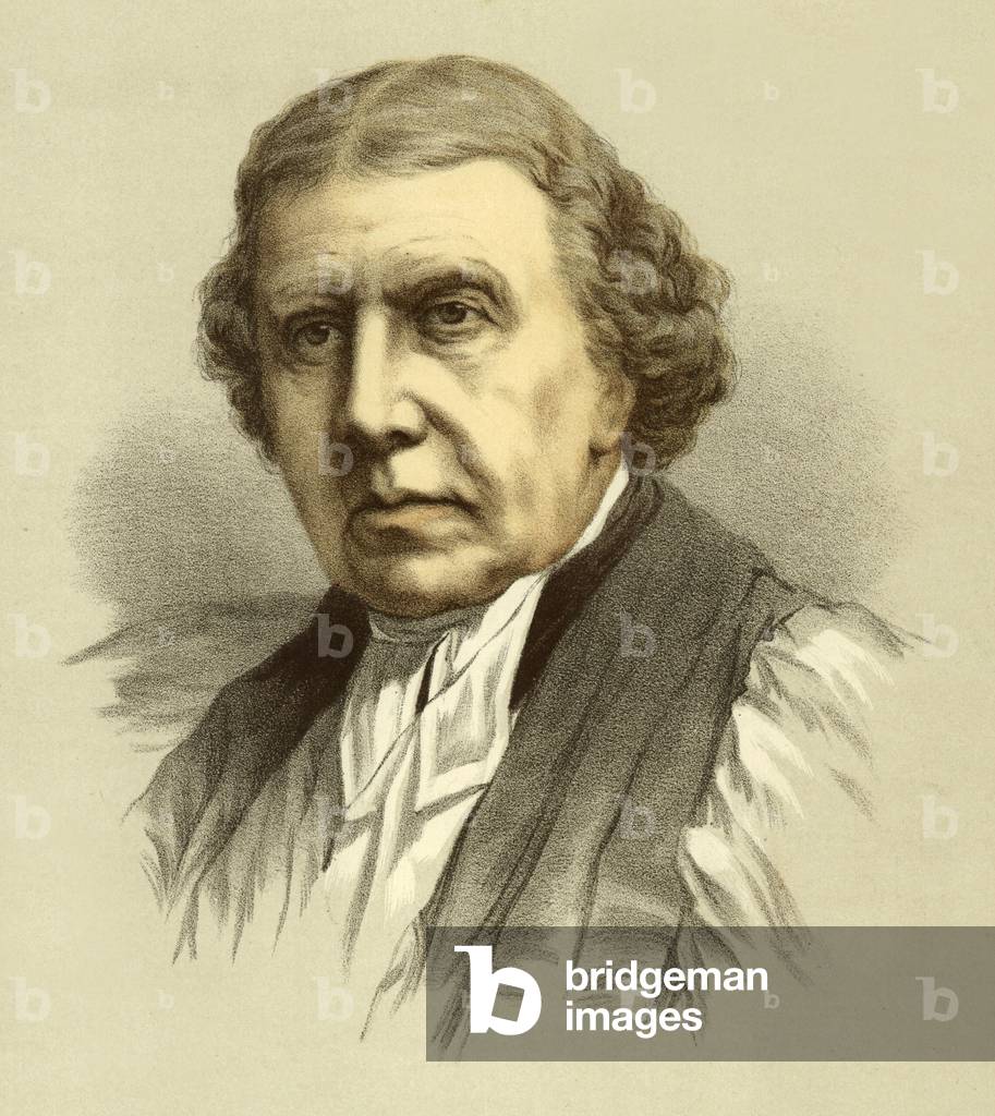 Erzbischof von Canterbury