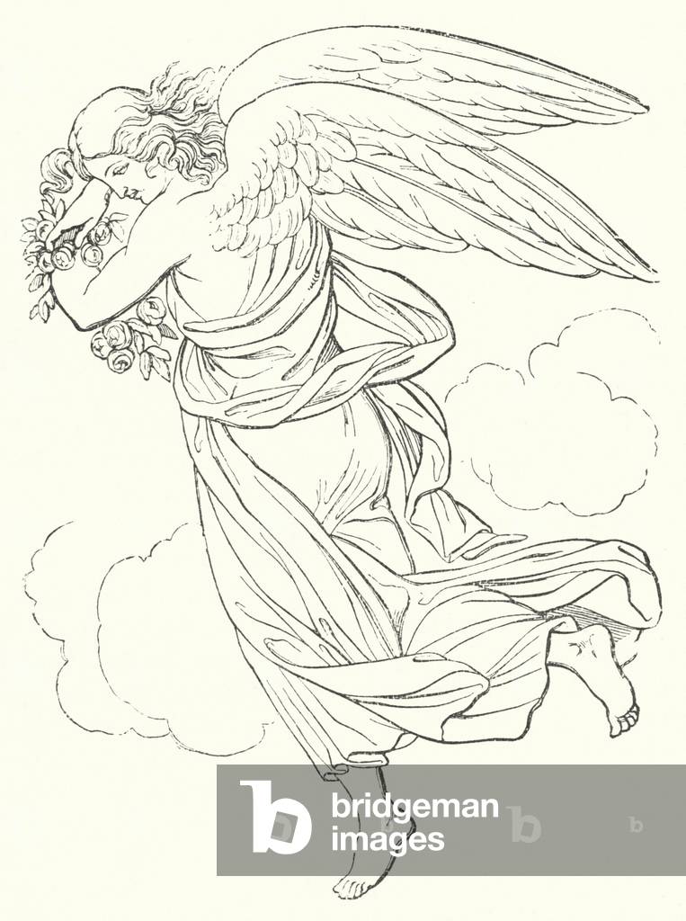 Angel (engraving)