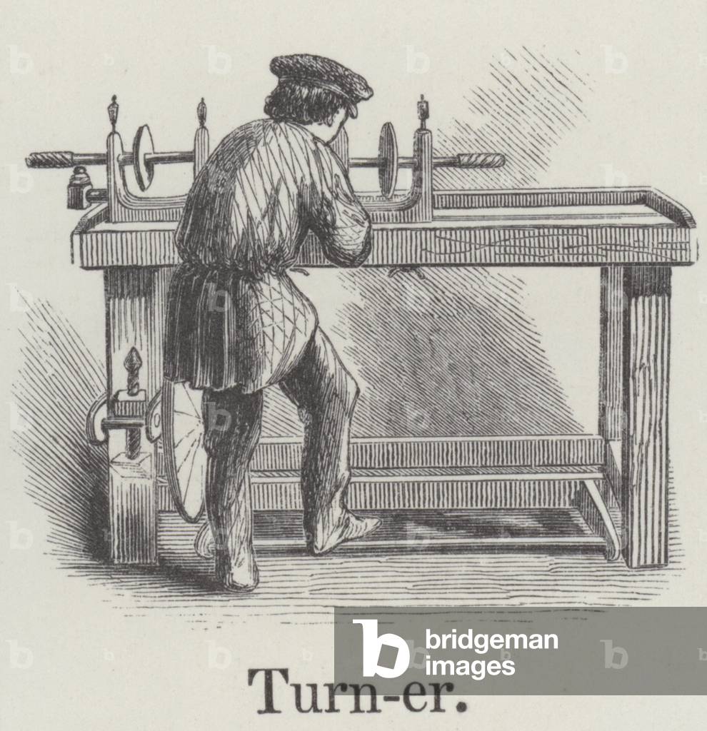 Turner (engraving)