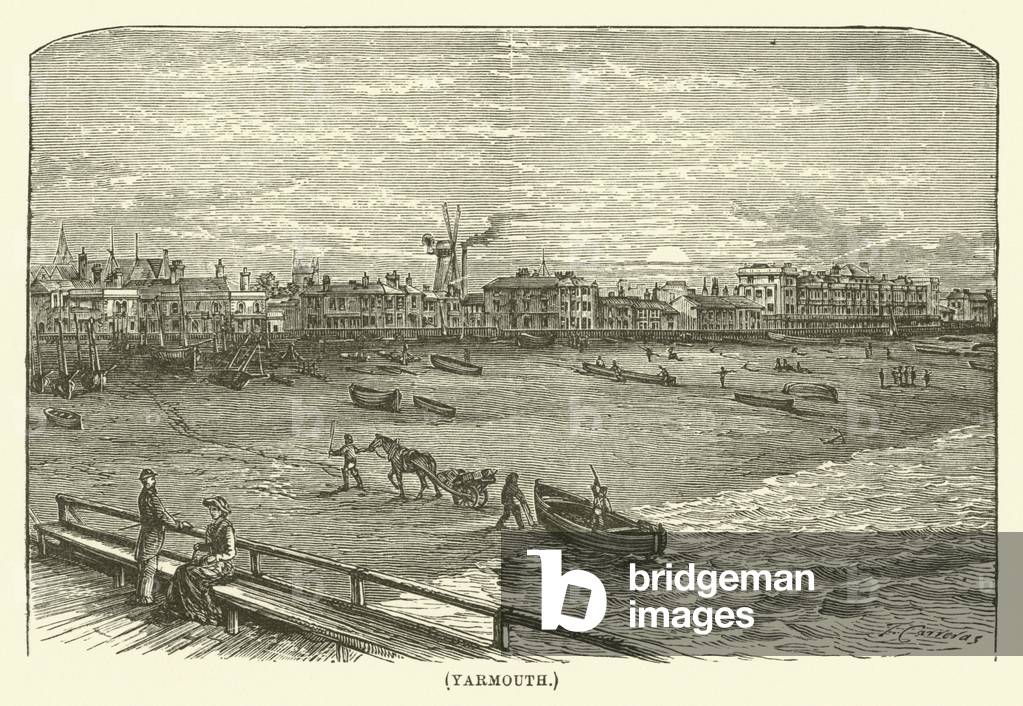 Yarmouth (engraving)