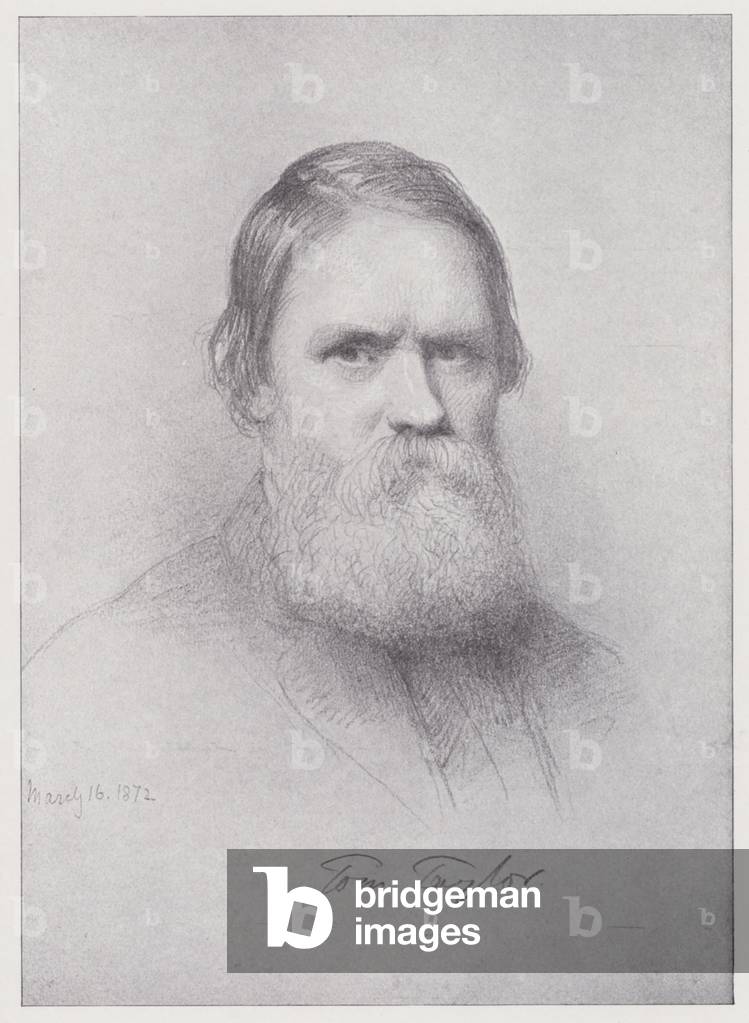 Tom Taylor (litho)