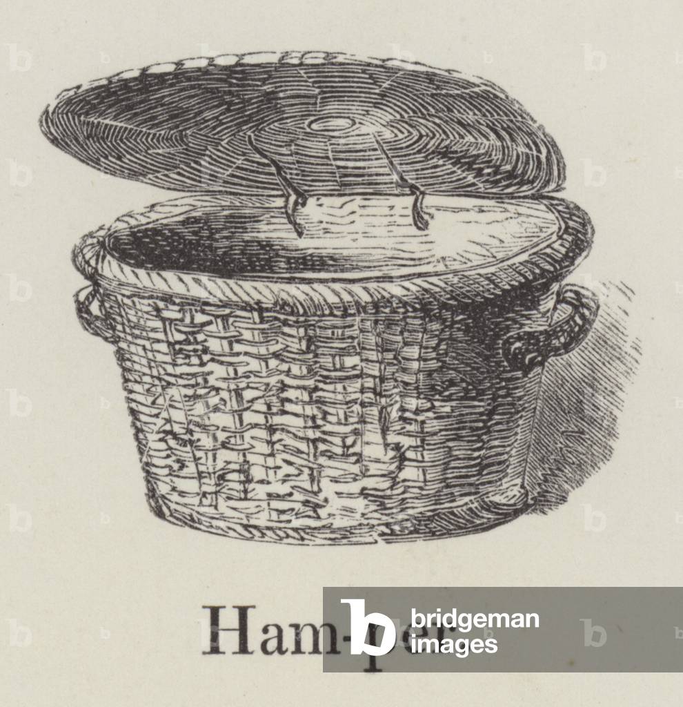 Hamper (engraving)