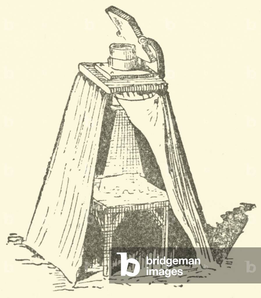 Camera Obscura (engraving)