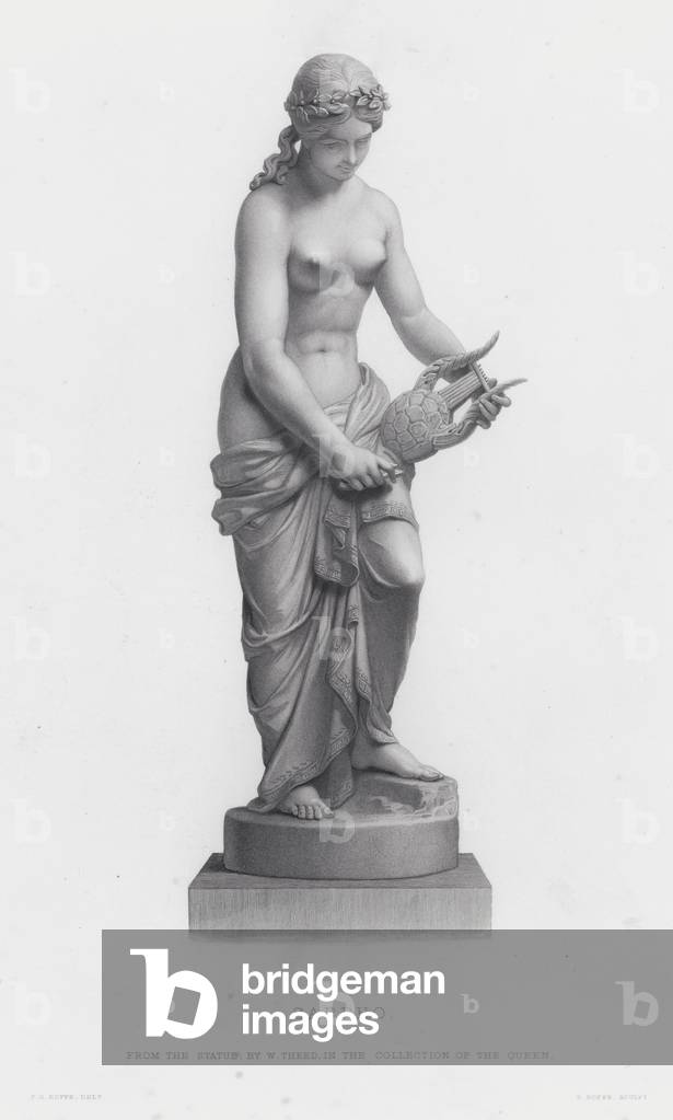 Sappho (engraving)