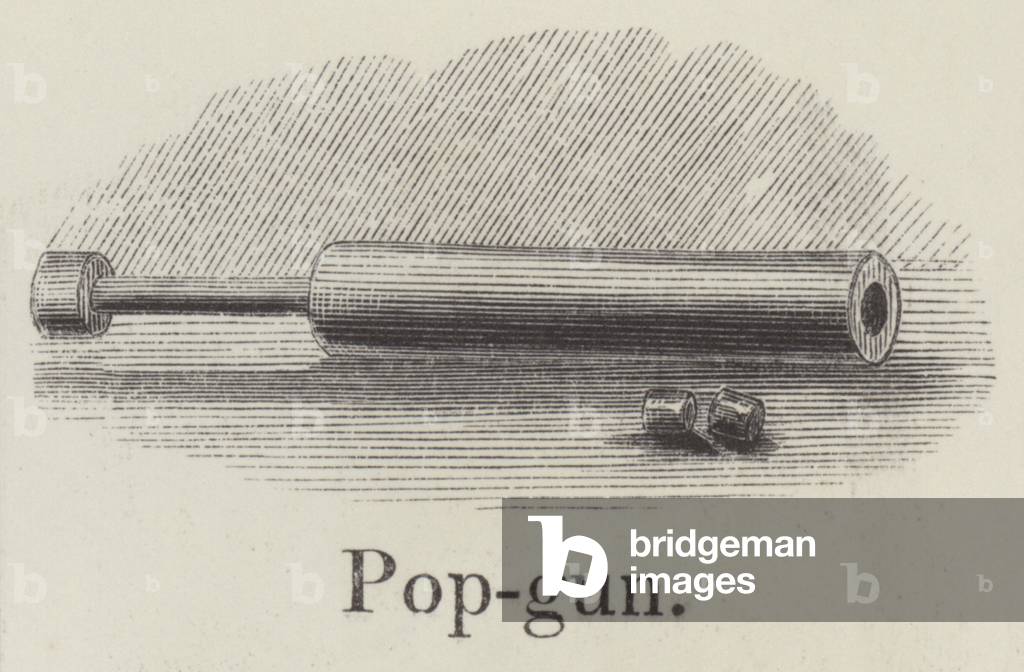 Popgun (engraving)