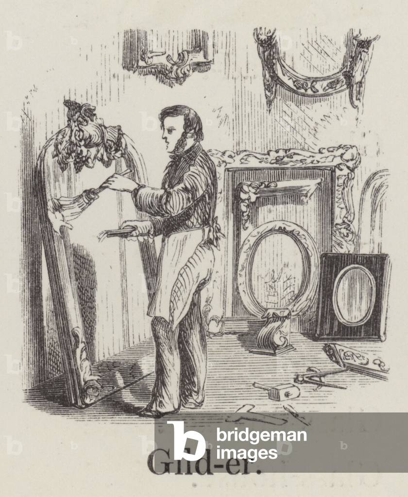 Gilder (engraving)