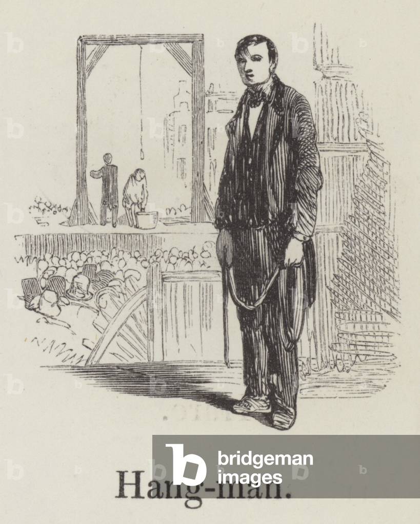 Hangman (engraving)