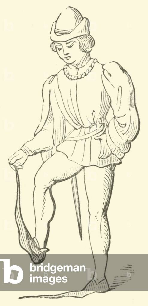 Cracowes (engraving)