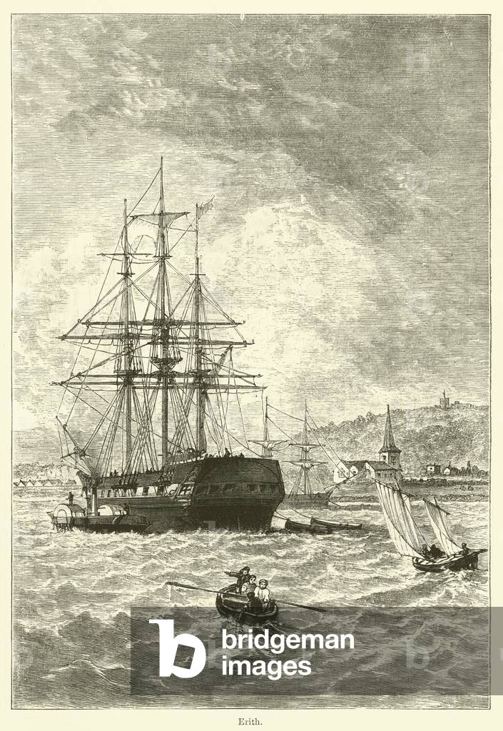 Erith (engraving)