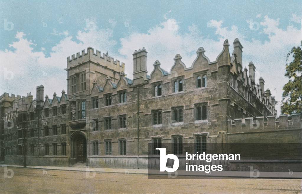 University College (photo)