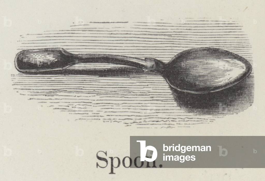 Spoon (engraving)