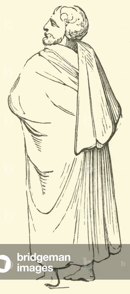 Endromis (engraving)