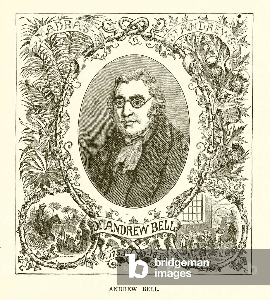 Andrew Bell (engraving)