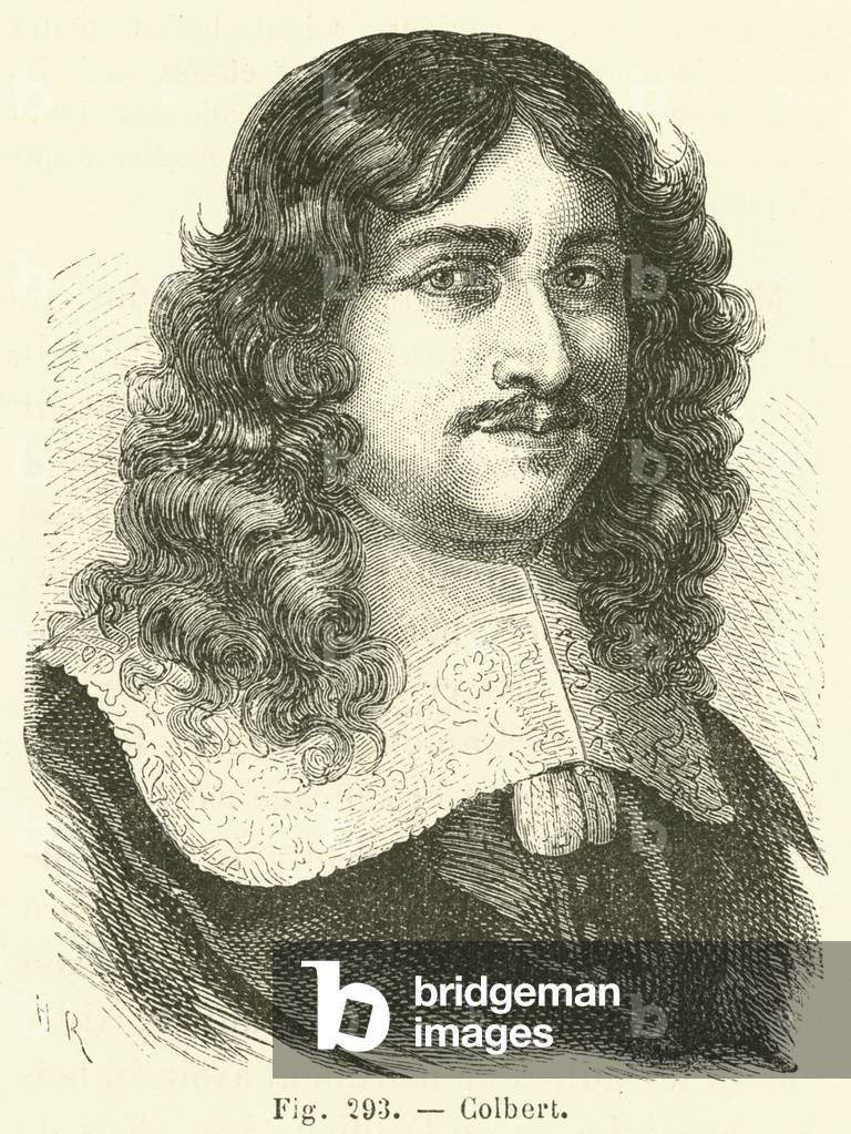 Colbert (engraving)