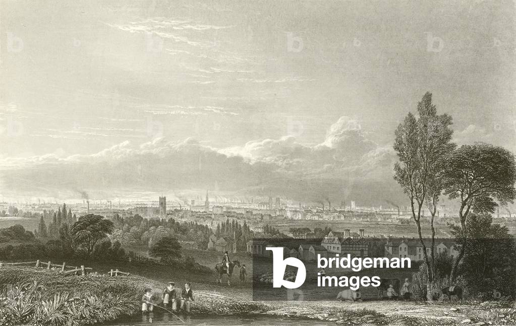 Manchester (engraving)