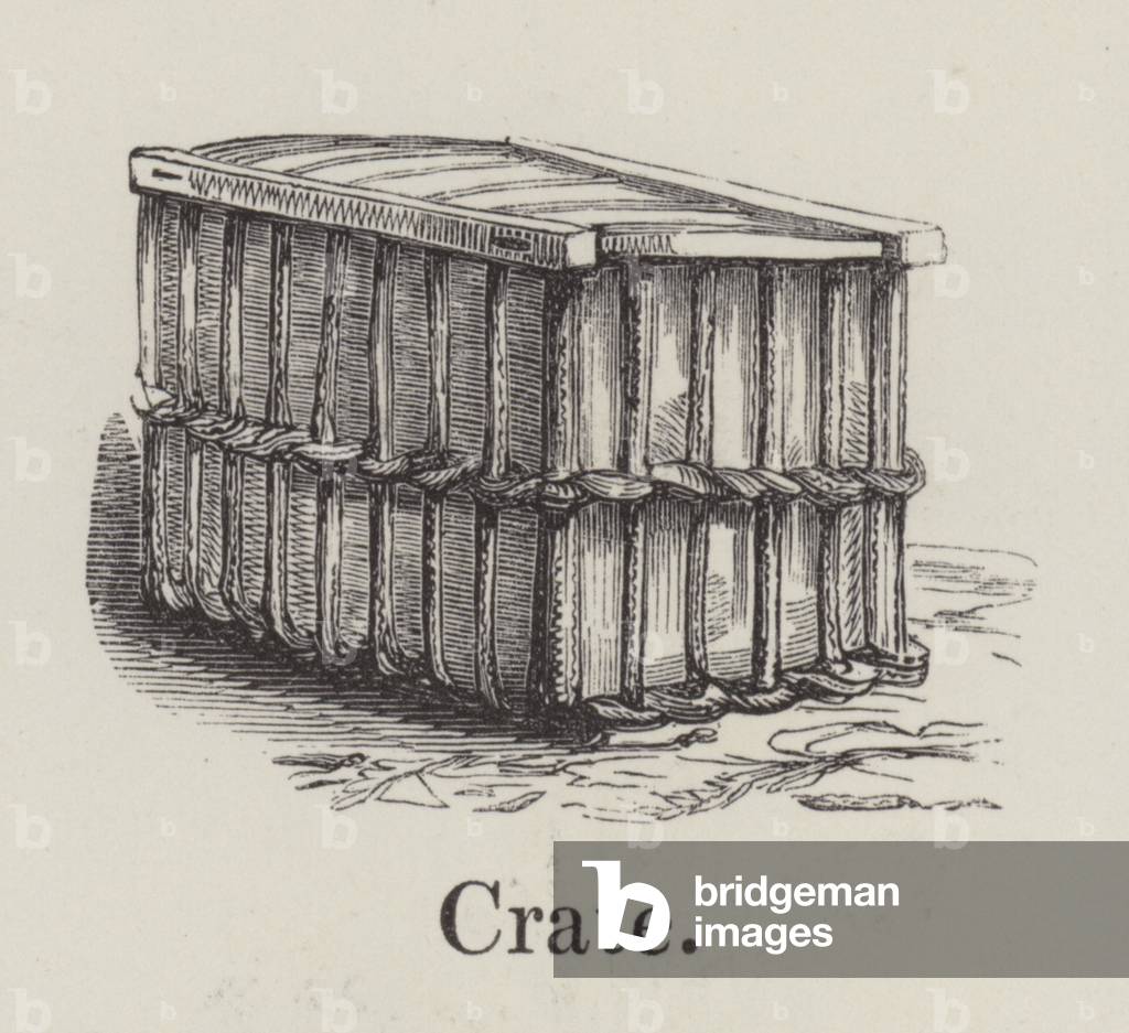 Crate (engraving)