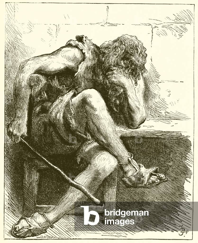 Giant Despair (engraving)