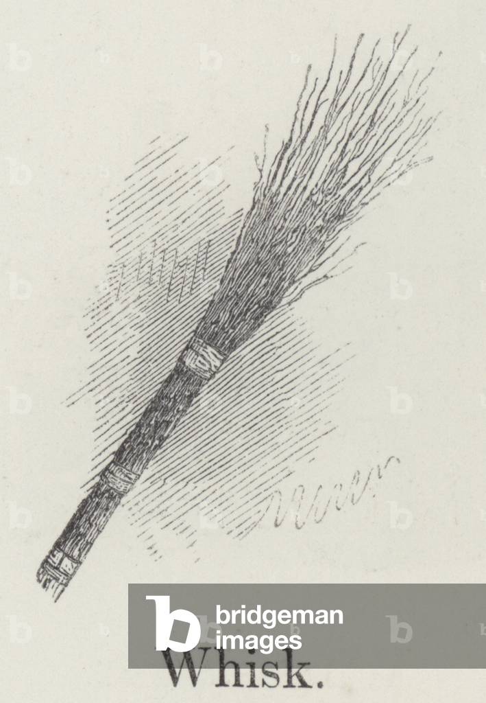 Whisk (engraving)