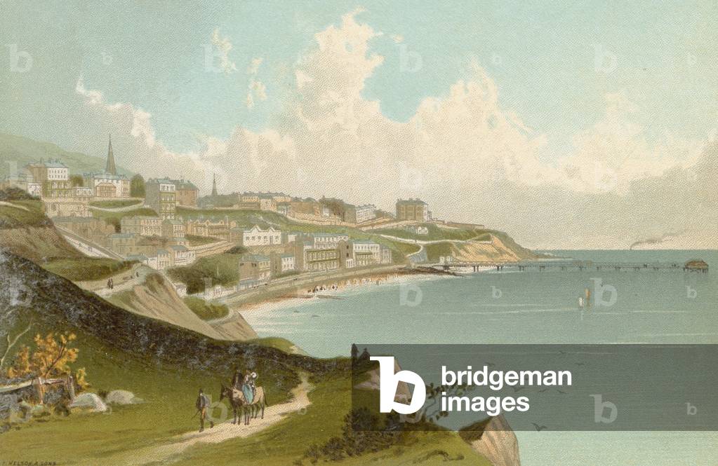 Ventnor--Isle of Wight