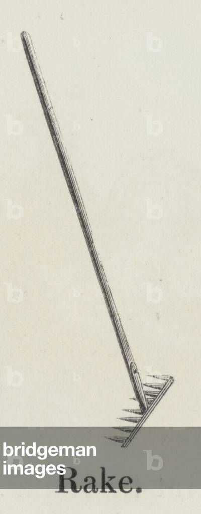 Rake (engraving)