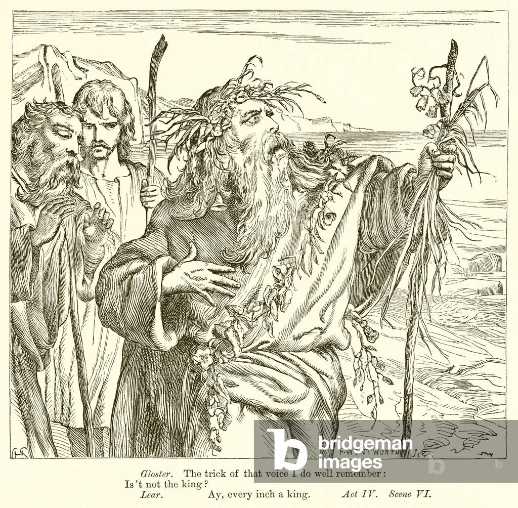 King Lear (engraving)