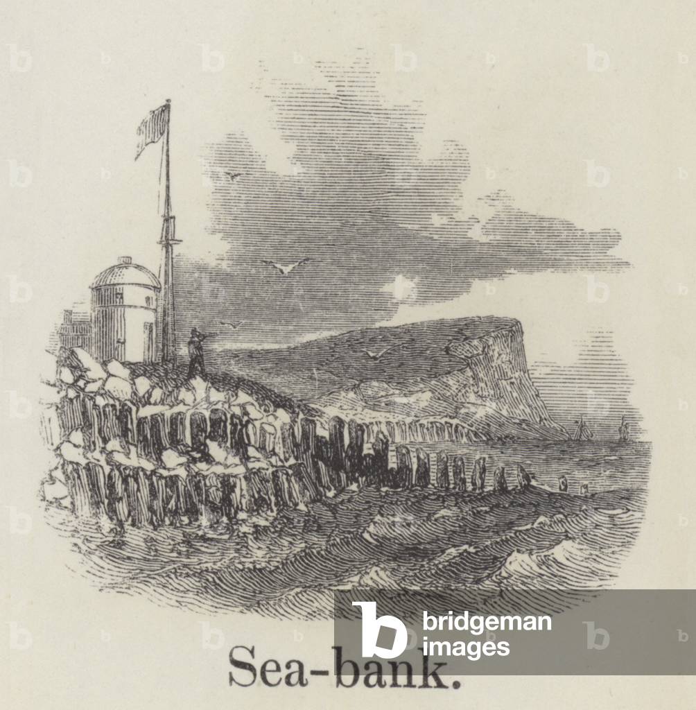 Seabank (engraving)