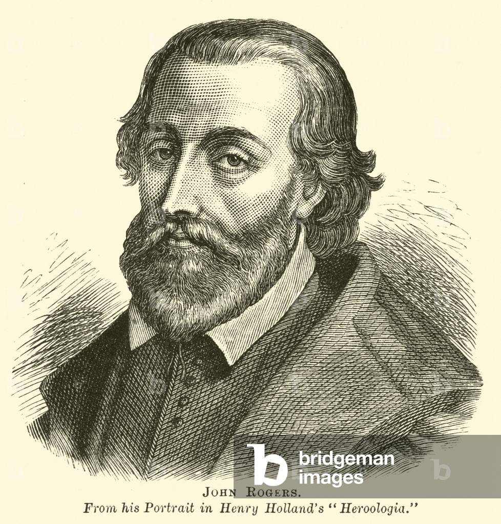 John Rogers (engraving)