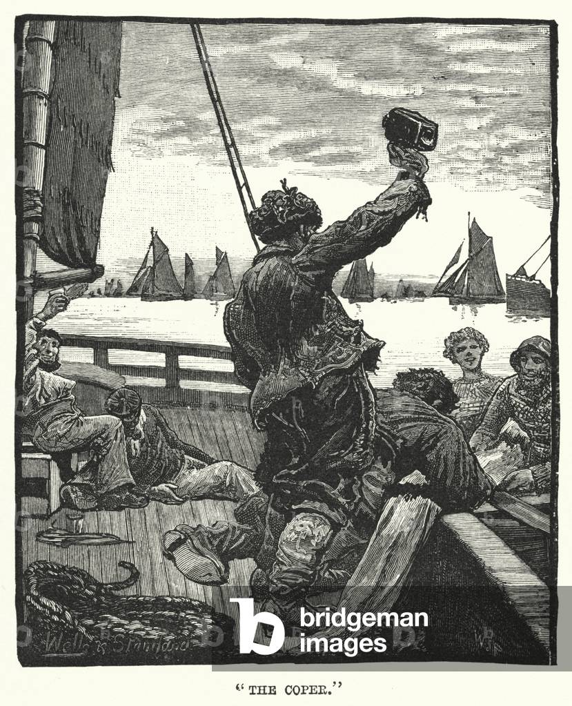 The coper (engraving)