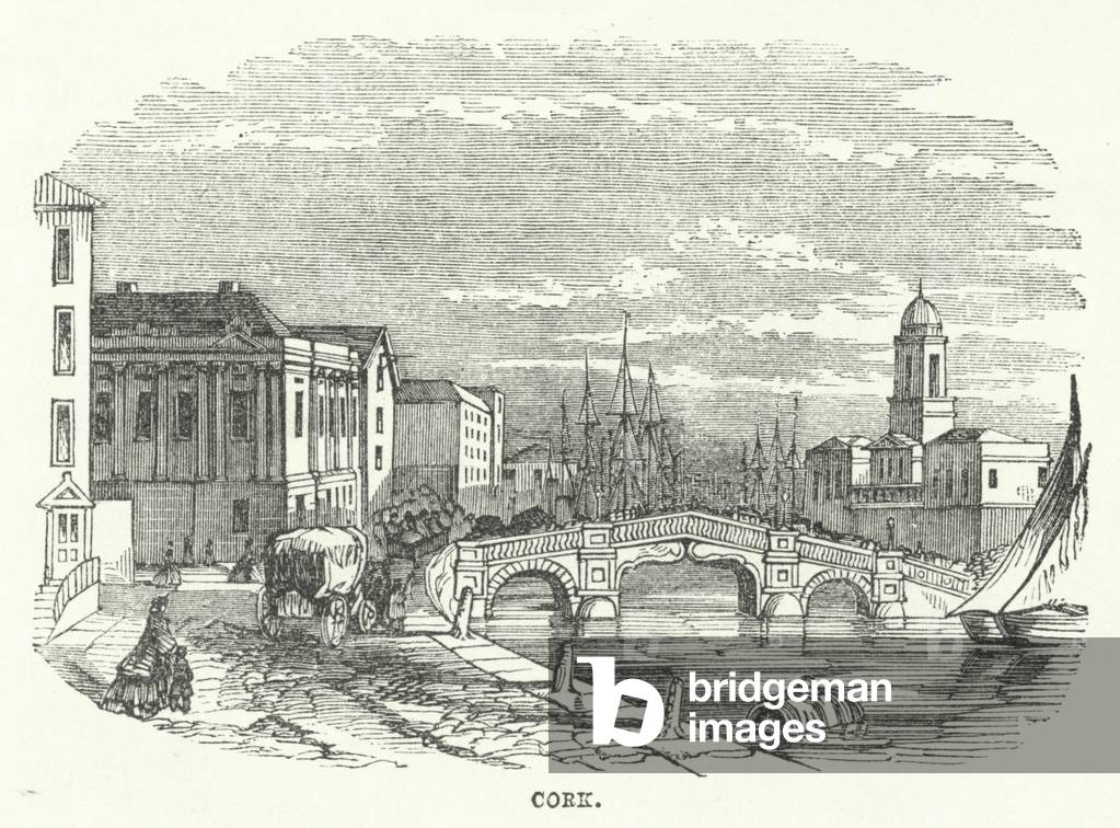Cork (engraving)