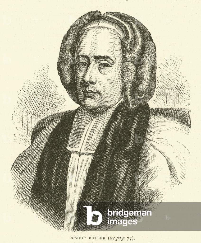 Bishop Butler (engraving)