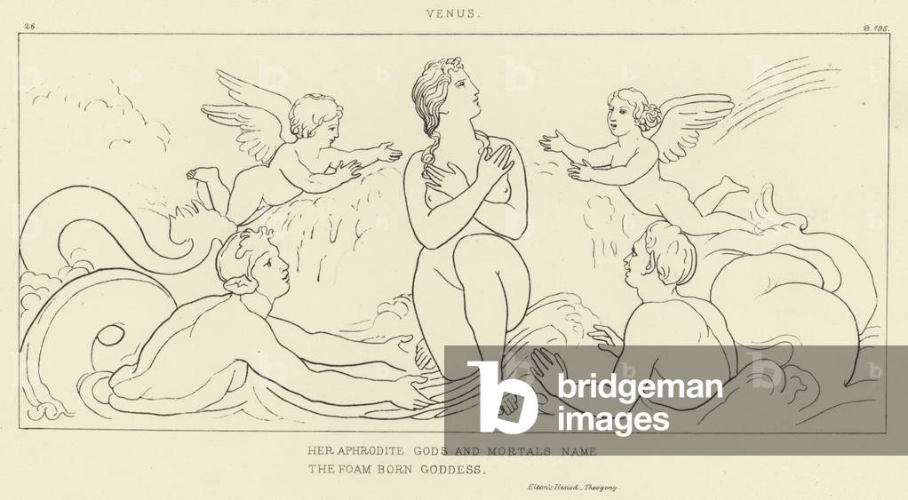 Venus (engraving)