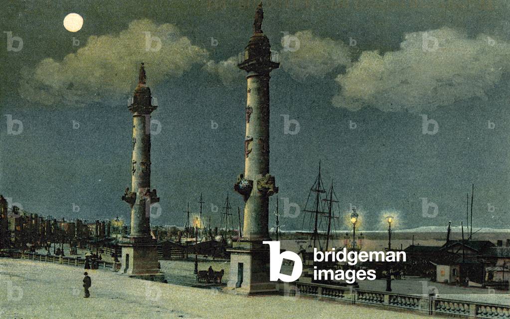 Bordeaux (colour photo)
