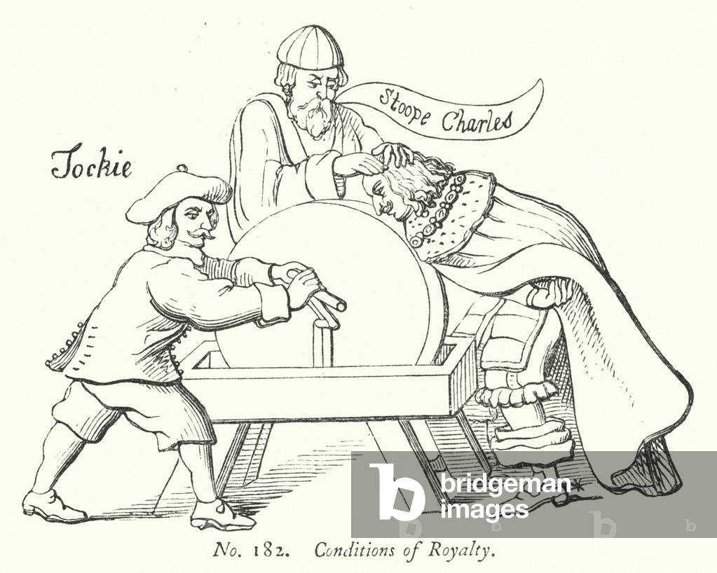 Conditions of Royalty (engraving)