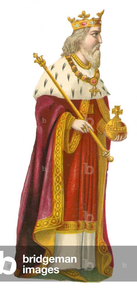 King Edward III