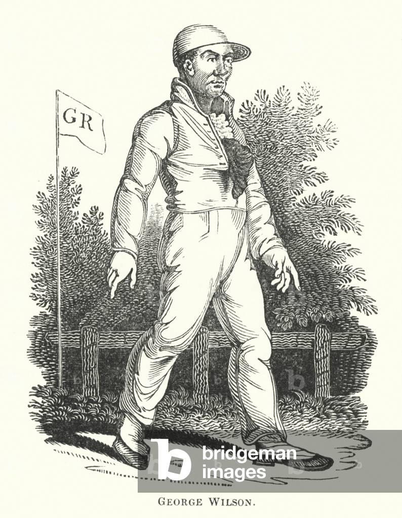George Wilson (engraving)