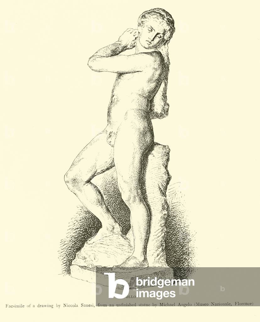 Apollo (engraving)