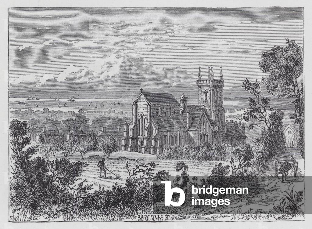 Hythe (engraving)