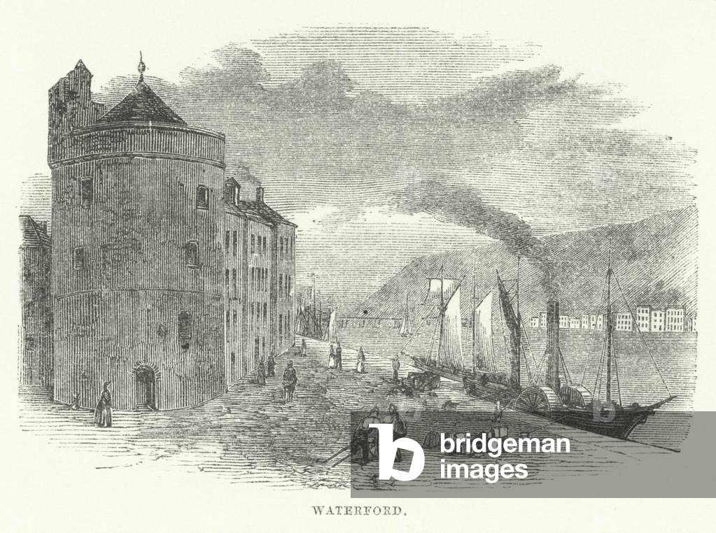 Waterford (engraving)