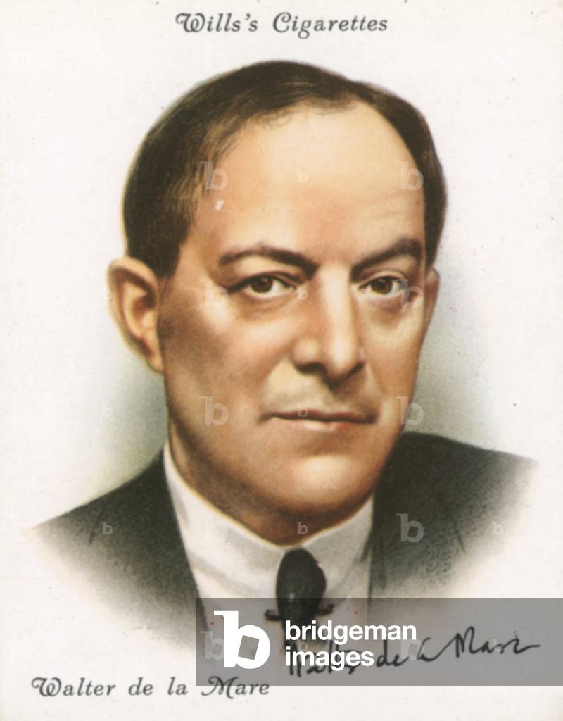 Walter de la Mare