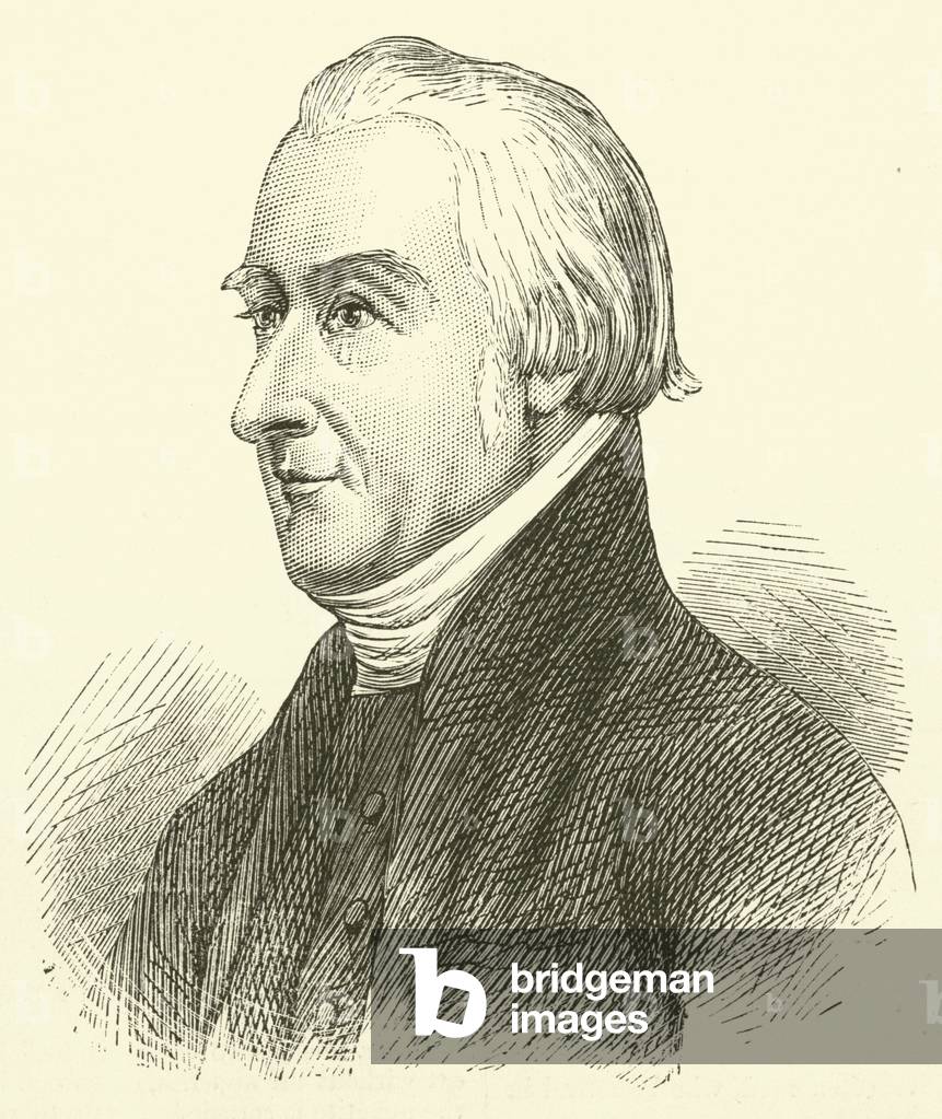 Lindley Murray (engraving)