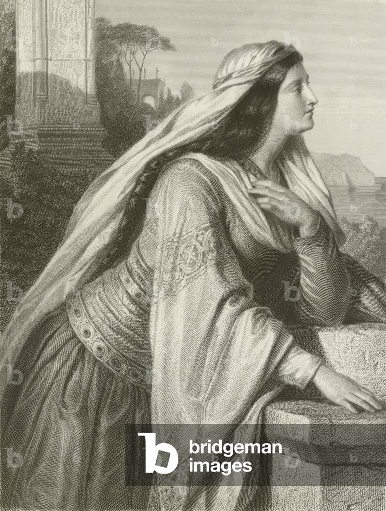 Beatrice (engraving)