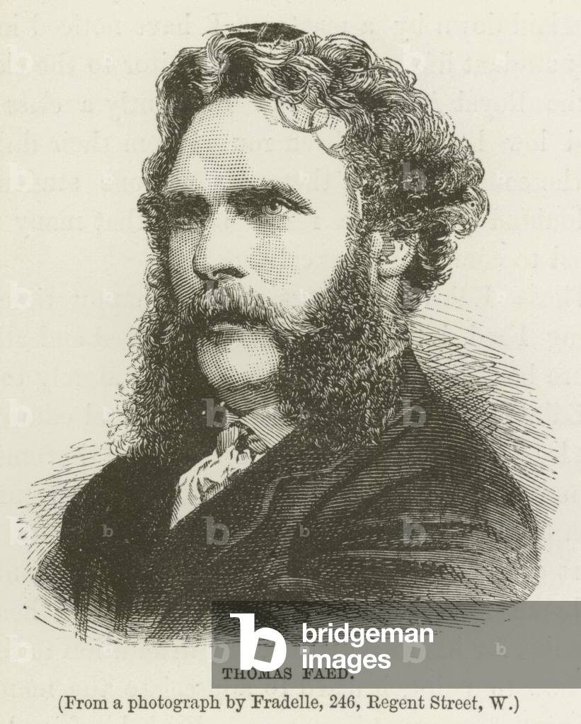Thomas Faed (engraving)