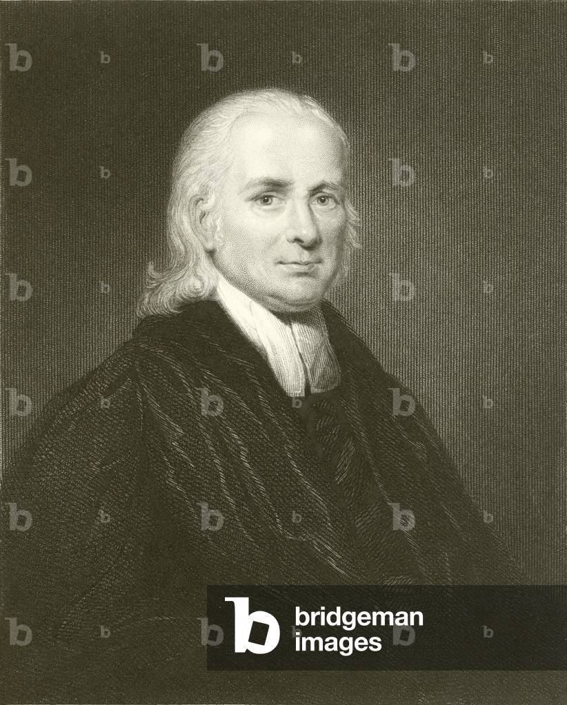 Christian Schwartz (engraving)