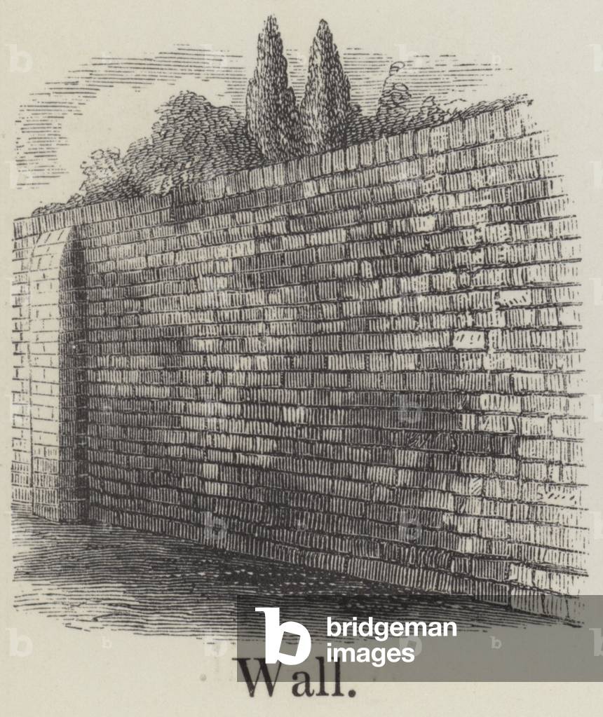 Wall (engraving)