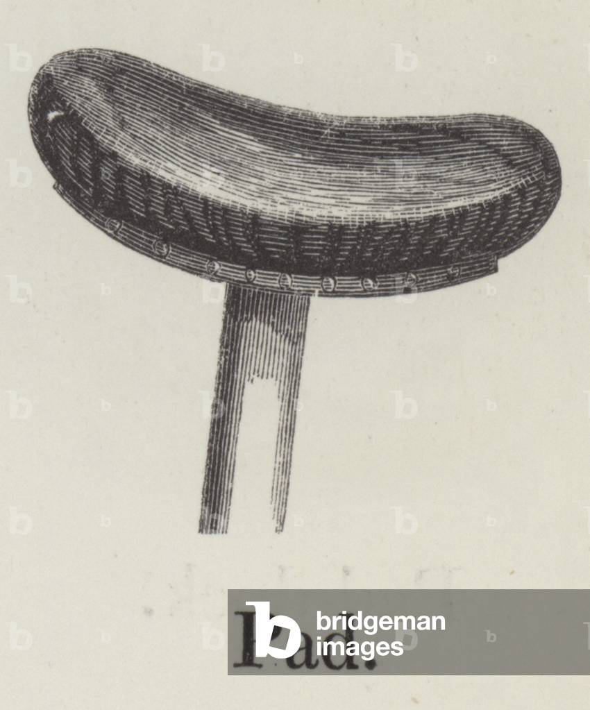 Pad (engraving)