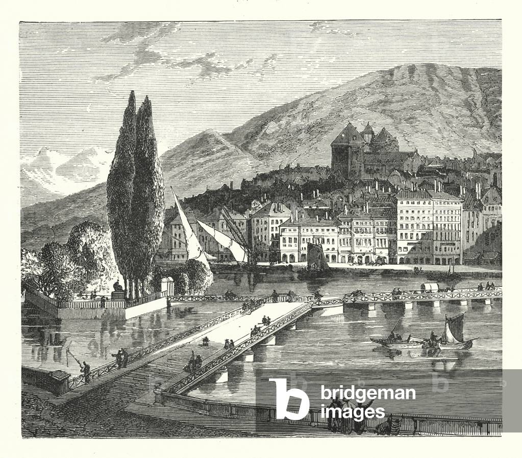 Geneva (engraving)