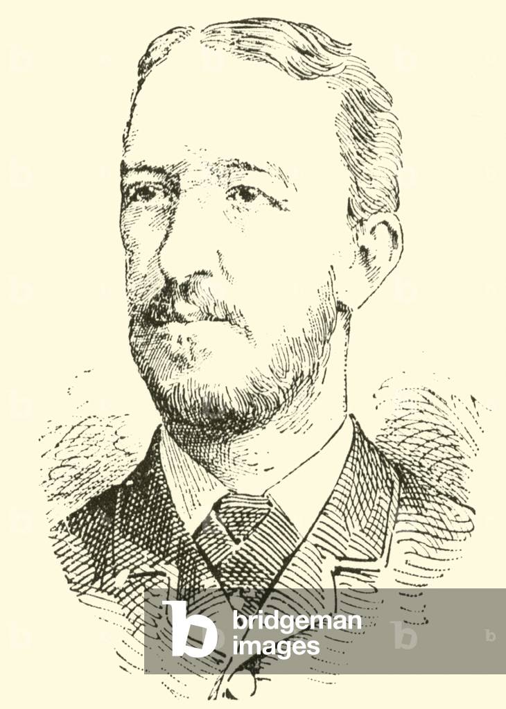 Henry Parker (engraving)