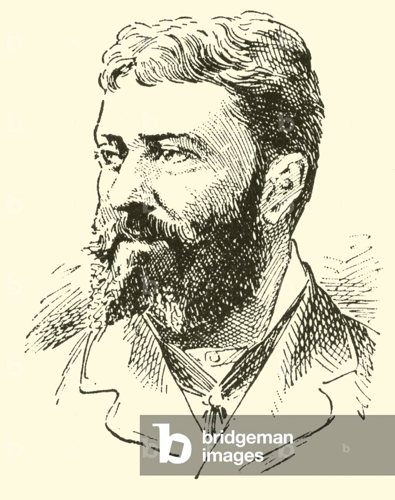 Francesco Paolo Tosti (engraving)