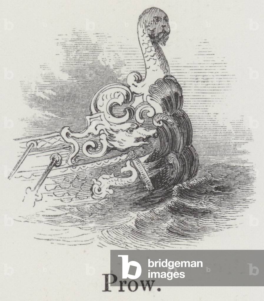 Prow (engraving)